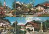 Garmisch-Partenkirchen u.a. Apotheke - 1993