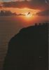 Norwegen - Nordkapp - Nordkap - Mitternachtssonne - 1978