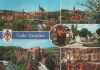Cesky Krumlov - Slowakei - 5 Bilder