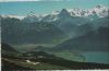 Wetterhorn - Schweiz - Niederhorn
