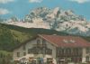 Mittenwald - Hotel Toni-Hof - 1964