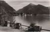Walchensee - mit Jochberg - 1962