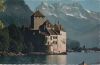 Genfer See - Schweiz - Chateau de Chillon