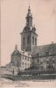 Preview image: Louvain-la-Neuve - Belgien - Tour de la Abbaye de Parc Louvain-la-Neuve - Belgien - Tour de la Abbaye de Parc