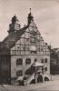 Plauen - Altes Rathaus