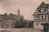Preview image: Ronneburg - Blick zum Rathaus Ronneburg - Blick zum Rathaus