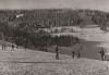 Oberwiesenthal - Blick zum Fichtelberg