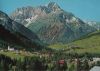 Walsertal, Kleines - Österreich - mit Riezlern
