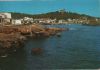 Cala Ratjada - Spanien - am Wasser