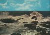 Preview image: Brandung am Meer Brandung am Meer