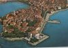 Preview image: Porec - Kroatien - von oben Porec - Kroatien - von oben