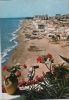 Torremolinos - Spanien - Strand