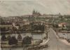 Prag - Praha - Tschechien - Brücke