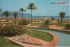 Cala Millor - Spanien - Blick zum Meer