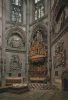Burgos - Spanien - Capilla de los Condestables