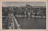 Prag - Tschechien - Karlsbrücke