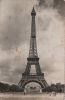 Paris - Frankreich - Tour Eiffel