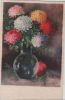Preview image: Blumen verschiedenfarbig Blumen verschiedenfarbig