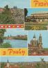 Tschechien - Pozdrav z Prahy - ca. 1975