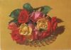 Blumen Gesteck?