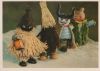 Preview image: Jiri Trnka Spalicek - Puppenfilm Jiri Trnka Spalicek - Puppenfilm