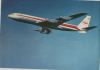 Boeing 707 TWA