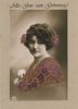 Preview image: Zum Geburtstag Frau Zum Geburtstag Frau