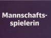 Preview image: Mannschaftsspielerin Jobangebot Mannschaftsspielerin Jobangebot