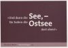 Preview image: Ostsee dort oben See Ostsee dort oben See