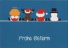 Preview image: Frohe Ostern HNA Frohe Ostern HNA
