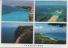 Formentera - Spanien - vier Bilder