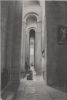 Rom - Roma - Italien - Kircheninneres