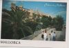 Palma de Mallorca - Spanien - Bauwerk