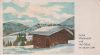 Preview image: Frohe Weihnacht Winterbild Frohe Weihnacht Winterbild