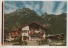 Preview image: Garmisch (OT von Garmisch-Partenkirchen) - Almhütte Garmisch (OT von Garmisch-Partenkirchen) - Almhütte