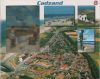 Cadzand - Niederlande - 5 Bilder, eins davon ein Wackelbild