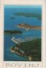 Preview image: Rovinj - Kroatien - aus der Luft Rovinj - Kroatien - aus der Luft