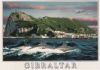 Gibraltar - Großbritannien - Delfine