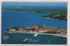 Preview image: Porec - Kroatien - von oben Porec - Kroatien - von oben