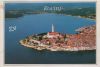 Preview image: Rovinj - Kroatien - von oben Rovinj - Kroatien - von oben