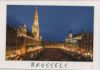 Brüssel - Belgien - Grand Place