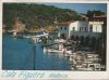 Cala Figuera - Spanien - Hafen