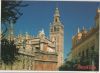 Sevilla - Spanien - Catedral