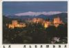 Granada - Spanien - Alhambra