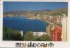 Benidorm - Spanien - Ansicht