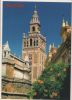Sevilla - Spanien - Torre Giralda