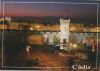 Cadiz - Spanien - Puerta de Tierra