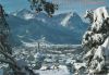 Preview image: Garmisch-Partenkirchen - Winterbild Garmisch-Partenkirchen - Winterbild