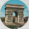 Paris - Frankreich - Arc de Triomphe