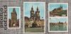 Prag - Praha - Tschechien - 4 Bilder